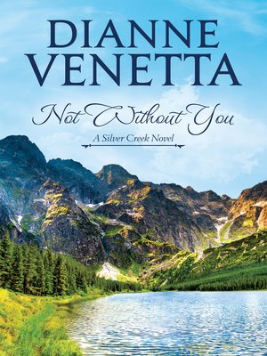 cover image of Not Without You